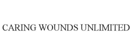 Mark drawing for CARING WOUNDS UNLIMITED
