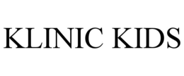 Mark drawing for KLINIC KIDS
