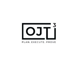Mark drawing for OJT3 PLAN. EXECUTE. PROVE