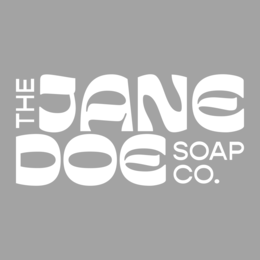Mark drawing for THE JANE DOE SOAP CO.