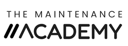 Mark drawing for THE MAINTENANCE ACADEMY