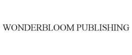 Mark drawing for WONDERBLOOM PUBLISHING