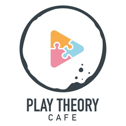 Mark drawing for PLAY THEORY CAFE