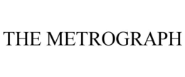 Mark drawing for THE METROGRAPH