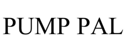 Mark drawing for PUMP PAL