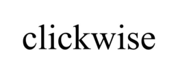 Mark drawing for CLICKWISE