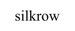 Mark drawing for SILKROW