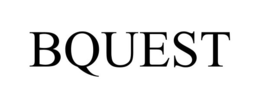 Mark drawing for BQUEST