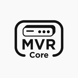 Mark drawing for MVR CORE
