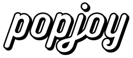 Mark drawing for POPJOY