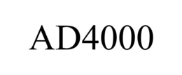 Mark drawing for AD4000
