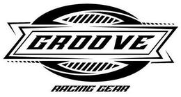 Mark drawing for GROOVE RACING GEAR