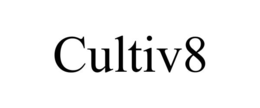Mark drawing for CULTIV8