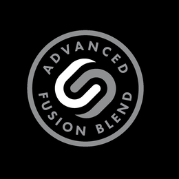 Mark drawing for ADVANCED FUSION BLEND
