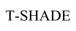 Mark drawing for T-SHADE