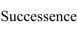 Mark drawing for SUCCESSENCE