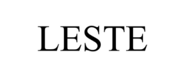 Mark drawing for LESTE