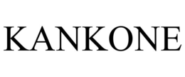 Mark drawing for KANKONE