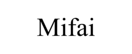 Mark drawing for MIFAI