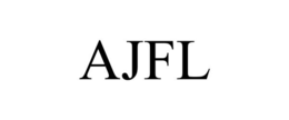 Mark drawing for AJFL