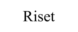 Mark drawing for RISET