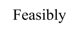 Mark drawing for FEASIBLY