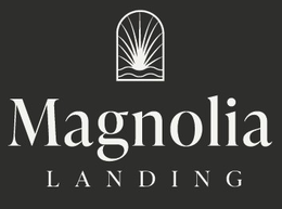 Mark drawing for MAGNOLIA LANDING
