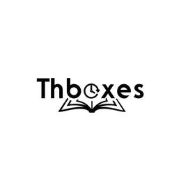Mark drawing for THBOXES