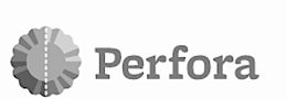 Mark drawing for PERFORA