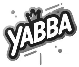 Mark drawing for YABBA