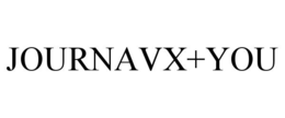 Mark drawing for JOURNAVX+YOU