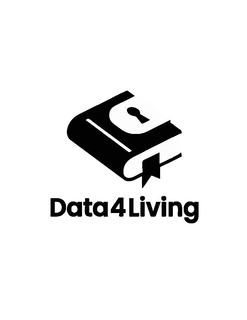 Mark drawing for DATA4LIVING