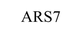 Mark drawing for ARS7
