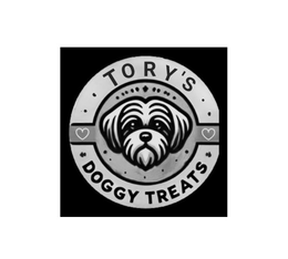 Mark drawing for TORY'S DOGGY TREATS