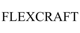 Mark drawing for FLEXCRAFT