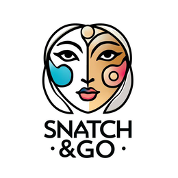 Mark drawing for SNATCH & GO