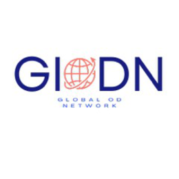 Mark drawing for GIODN GLOBAL OD NETWORK