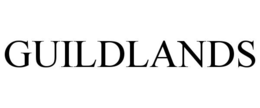 Mark drawing for GUILDLANDS
