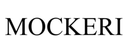Mark drawing for MOCKERI