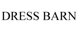 Mark drawing for DRESS BARN