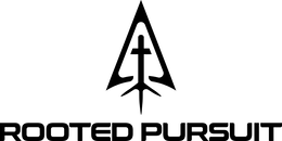 Mark drawing for ROOTED PURSUIT