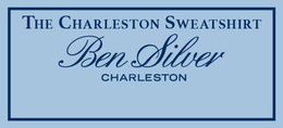 Mark drawing for THE CHARLESTON SWEATSHIRT BEN SILVER CHARLESTON
