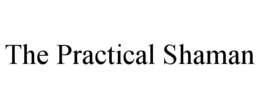 Mark drawing for THE PRACTICAL SHAMAN