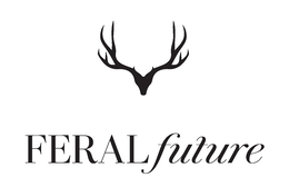 Mark drawing for FERAL FUTURE
