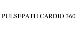 Mark drawing for PULSEPATH CARDIO 360
