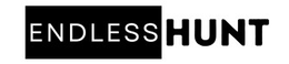Mark drawing for ENDLESS HUNT
