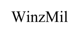 Mark drawing for WINZMIL