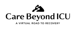 Mark drawing for CARE  BEYOND ICU A VIRTUAL ROAD TO RECOVERY