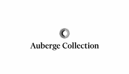 Mark drawing for AUBERGE COLLECTION