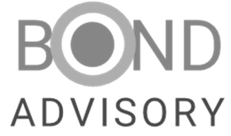 Mark drawing for BOND ADVISORY